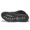 Mt. Maddsen Waterproof Mid Hiking Boot “Black Full-Grain”