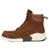 MTCR Moc Toe Boots “Brown”