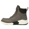 MTCR Moc Toe Boots “Grey”