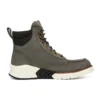 MTCR Moc Toe Boots “Grey”