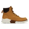 MTCR Moc Toe Boots “Orange”