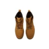 MTCR Moc Toe Boots “Orange”