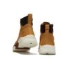 MTCR Moc Toe Boots “Orange”