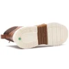 MTCR Moc Toe Wide-Fit Boots “Brown”