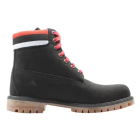 NBA x Mitchell and Ness x Timberland 6 Inch Classic Premium Boot “Chicago Bulls”