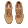 Nellie Chukka Boot “Brown”