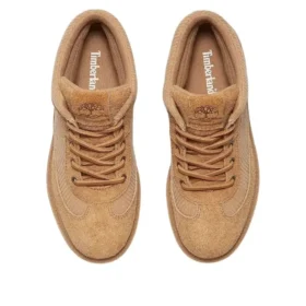 Nellie Chukka Boot “Brown”