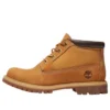 Nellie Chukka Boots “Wheat”