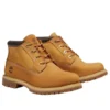 Nellie Chukka Boots “Wheat”