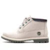 Nellie Chukka Double Waterproof Boots “Light Taupe Nubuck”