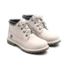 Nellie Chukka Double Waterproof Boots “Light Taupe Nubuck”