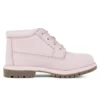 Nellie Chukka Double Waterproof “Pink Nubuck”