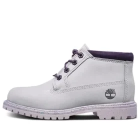 Nellie Chukka Waterproof Boots “Lilac”