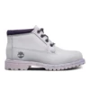 Nellie Chukka Waterproof Boots “Lilac”
