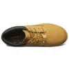 Nellie Chukka Waterproof Double Boots “Wheat”