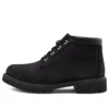 Nellie Chukka Waterproof Premium Boots “Black”