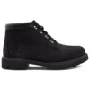 Nellie Chukka Waterproof Premium Boots “Black”