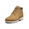 Nellie Chukka Waterproof Wide Fit Boots “Yellow”