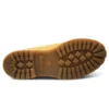 Nellie Chukka Waterproof Wide Fit Boots “Yellow”