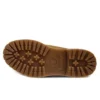 Nellie Chukka Waterproof Wide Fit Boots “Yellow”