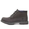 Nellie Premium Waterproof Chukka “Dark Green”