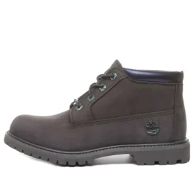 Nellie Premium Waterproof Chukka “Dark Green”