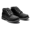 Nellie Warm Waterproof Chukka Boot “Black”