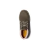 Nellie Waterproof Chukka Boot “Grey”