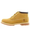 Nellie Waterproof Chukka Boot “Wheat Nubuck”