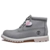 Nellie Waterproof Chukka Boots “Grey”