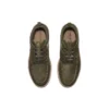 Newmarket 2 “Army Green”