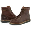 Newmarket II 6 Inch Boot “Brown”