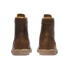 Newmarket II 6 Inch Boots “Light Brown”