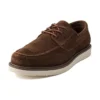 Newmarket II Boat Shoes “Cocoa”
