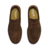 Newmarket II Boat Shoes “Cocoa”