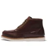 Newmarket II Chukka Boot “Dark Brown”