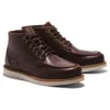 Newmarket II Chukka Boot “Dark Brown”