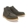 Newmarket II Chukka Boot “Medium Grey Nubuck”