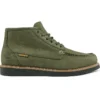 Newmarket II Chukka Boots “Green”