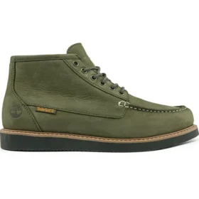 Newmarket II Chukka Boots “Green”