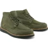 Newmarket II Chukka Boots “Green”
