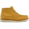 Newmarket II Chukka Wide-Fit Boots “Wheat”