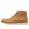 Newmarket Mid Chukka Boots “Wheat”