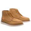 Newmarket Mid Chukka Boots “Wheat”