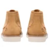 Newmarket Mid Chukka Boots “Wheat”