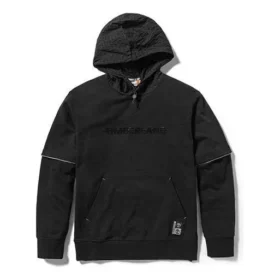 Night Hike Hoodie “Black”