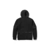 Night Hike Hoodie “Black”