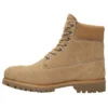 Nonnative 6 inch Gore-Tex Wide “Light Beige Suede”