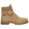 Nonnative 6 inch Gore-Tex Wide “Light Beige Suede”