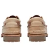 Noreen Boat “Beige”